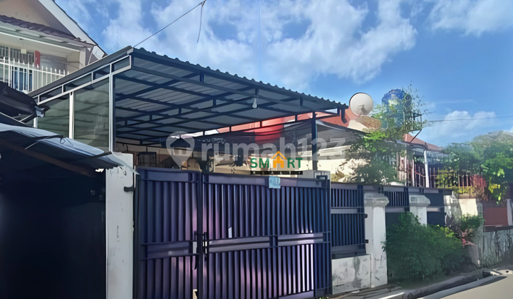 Rumah 2 Lantai Di Joglo, Kembangan, Jakarta Barat. Rumah 2 Lantai Di Joglo, Kembangan, Jakarta Barat.