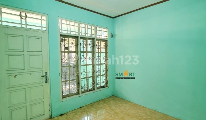 Rumah Murah Strategis & Siap Huni Di Jagakarsa, Jakarta Selatan. 2