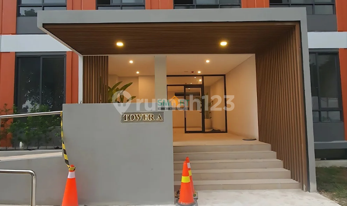 Casa Como Apartment Exclusive Lake & Garden View in Sawangan Depok