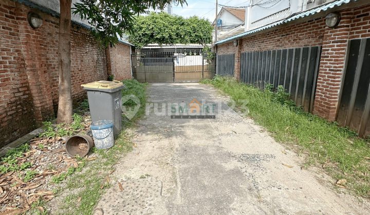 Rumah Luas, Nyaman Dan Siap Huni Di Tebet, Jakarta Selatan. 2