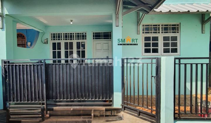 Strategic & Move-In Ready Affordable House in Jagakarsa, South Jakarta.