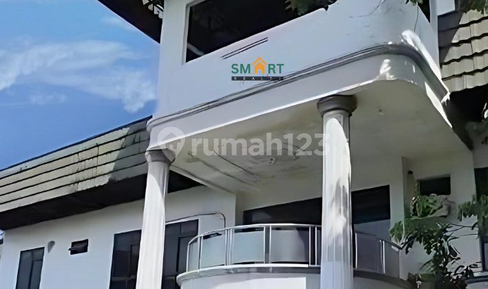 Land Spacious & Strategic In Kebagusan, Pasar Minggu, South Jakarta Land Spacious & Strategic In Kebagusan, Pasar Minggu, South Jakarta