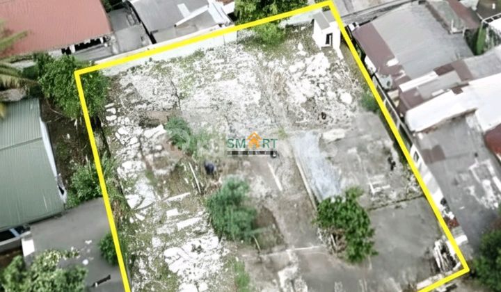 Tanah / Kavling Luas dan Strategis di Tb Simatupang, Jakarta Selatan. Tanah / Kavling Luas dan Strategis di Tb Simatupang, Jakarta Selatan.