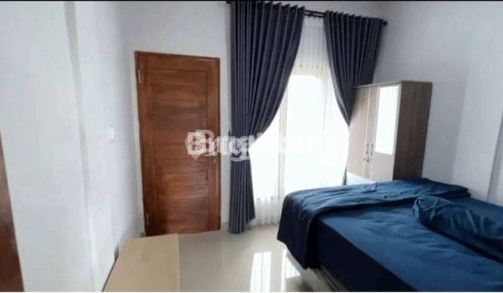 RUMAH MINIMALIS DENGAN RICE VIEW DI DAERAH JAGAPATI BADUNG 2