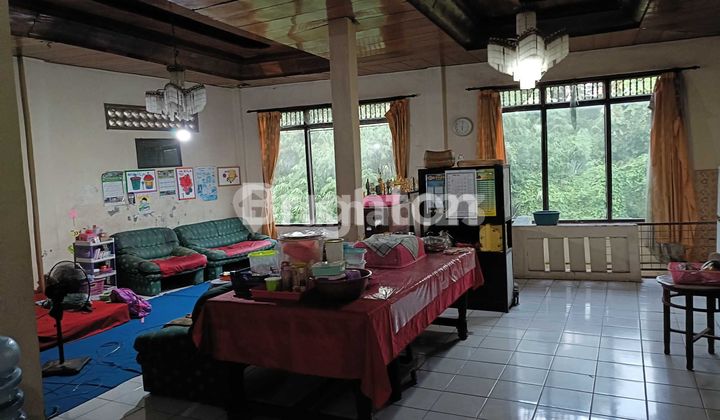 RUMAH SIAP HUNI DI PERUMAHAN SIULAN PENATIH - LOKASI STRATEGIS 2