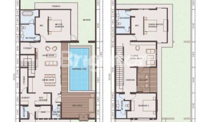 COOL AND COMFORTABLE VILLA IN TABANAN