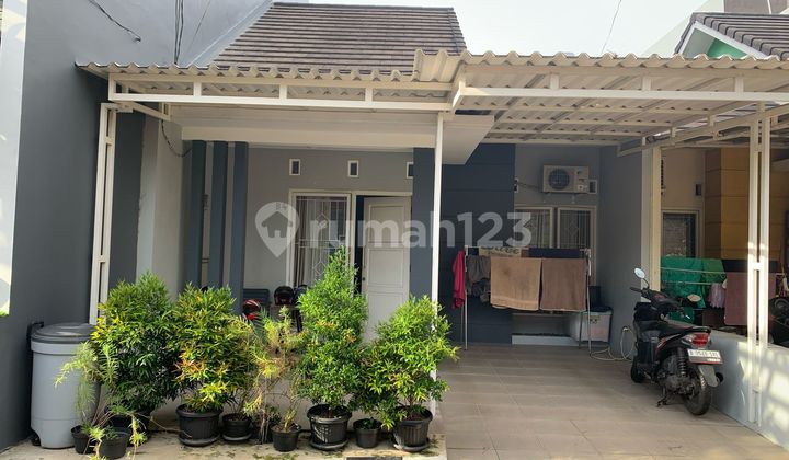 Rumah SHM BAGUS Murah di jatimurni, Bekasi 1