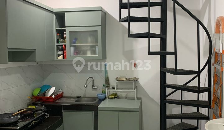 Rumah SHM BAGUS Murah di jatimurni, Bekasi 2