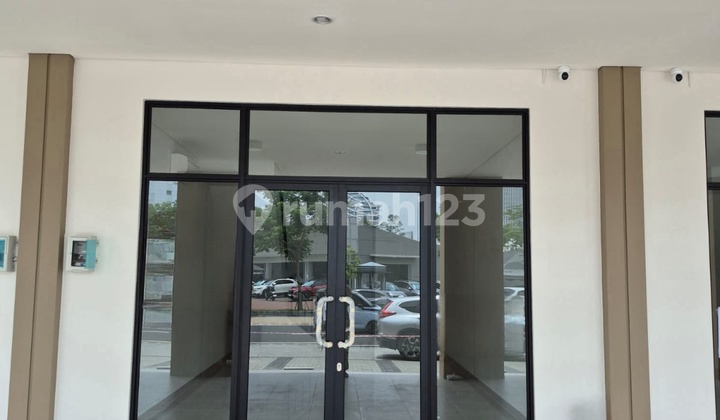 Disewakan Ruko di Gading Serpong Il Lago Lokasi Sangat Strategis Disewakan Ruko di Gading Serpong Il Lago Lokasi Sangat Strategis