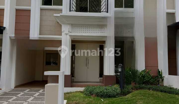 Nice NEW House in Gading Serpong The Spring, Tangerang Nice NEW House in Gading Serpong The Spring, Tangerang