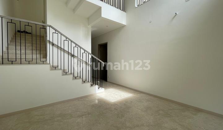 Semi Furnished PPJB NAVAPARKBSD, Tangerang