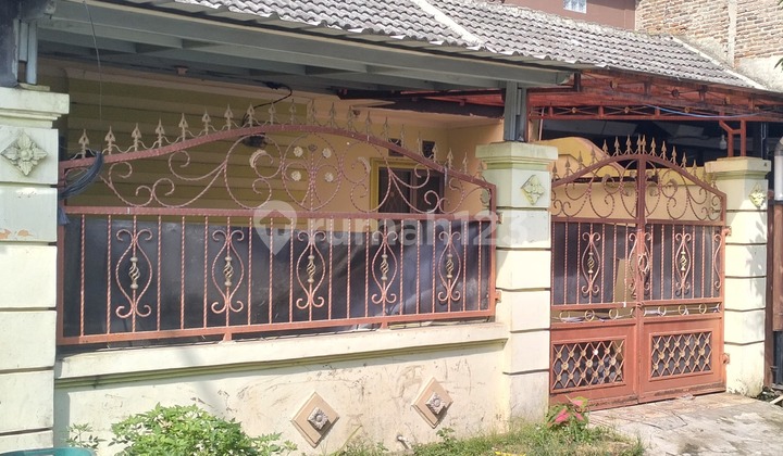 Rumah Siap Huni Cicalengka Di Komplek, Dekat Kahatek & Jalan Raya 1