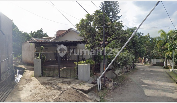 Dijual Rumah Bandung Timur, Komplek Elit Gending Mas, View Kota 2