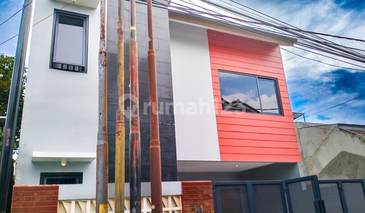 Rumah Nyaman Sayap Dago – Lokasi Elit Cigadung Bandung Rumah Nyaman Sayap Dago – Lokasi Elit Cigadung Bandung