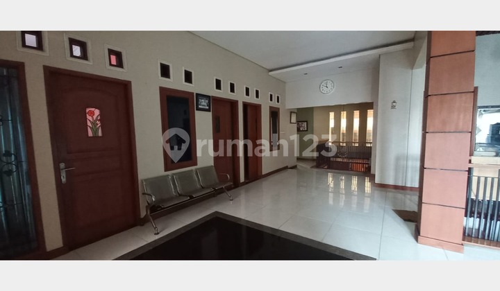 Rumah Megah 3 Lantai Siap Huni di Ujungberung Indah, Dkt Antapani 2