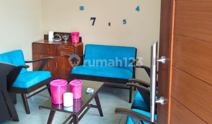 Dijual Rumah Minimalis Arcamanik Dekat SD Rabbani & Kampus! SHM 2