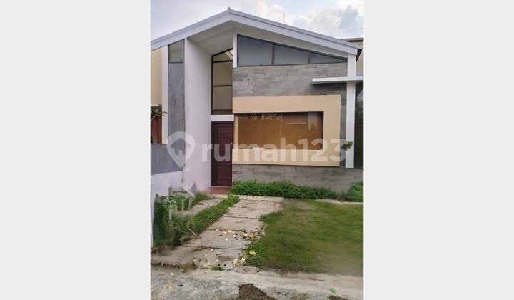 Dijual Cepat! Rumah Minimalis Komplek Cisaranten Arcamanik 2
