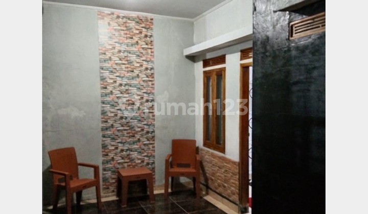 RUMAH Bebas Banjir Rancamanyar, Dekat Pameungpeuk & Murah 2