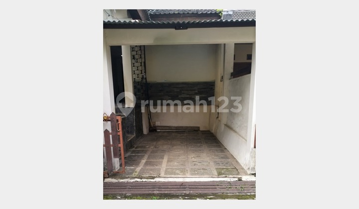 Rumah Strategis Cimahi Tengah – Dekat Alun-Alun & Balaikota 2