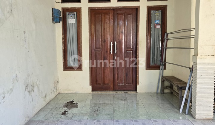 QUICK Sale, Fully Furnished House in Cimekar Bandung Near Summarecon 2