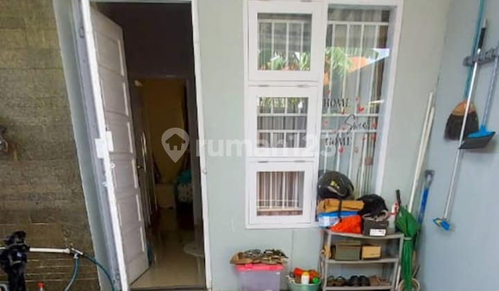Rumah Siap Huni Di Komplek One Gate Cisaranten Dekat Sport Jabar 2
