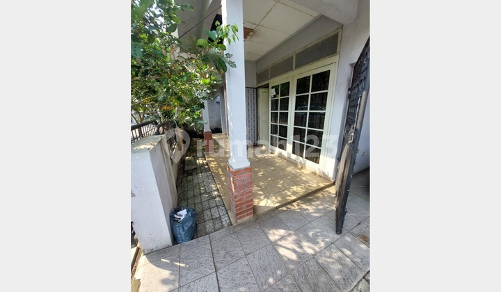 Rumah Dalam Komplek Strategis Cipadung Dekat Transmart & Kampus! 2