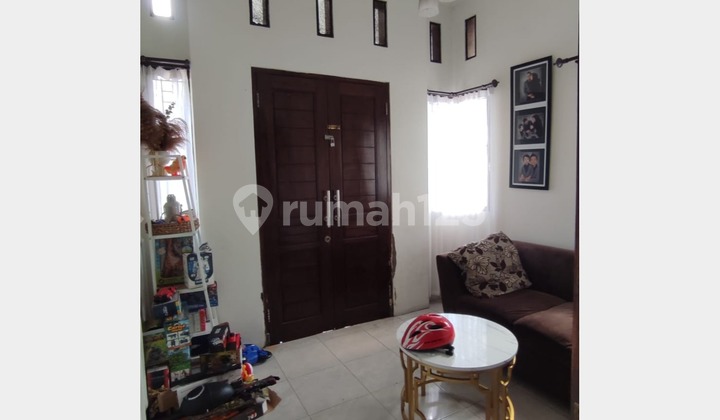 Rumah Dijual Bawah Pasaran di Cimahi Tengah, Lokasi Strategis 2