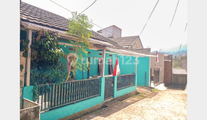 Cluster Eksklusif Pasanggrahan Ujung Berung – Lokasi Strategis 2