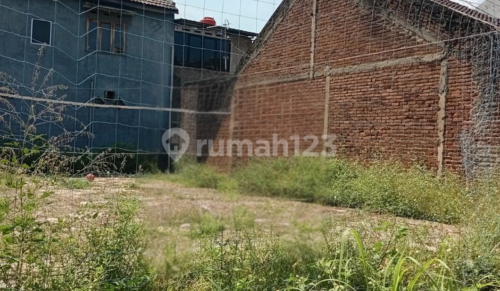 Tanah Murah di Komplek Adipura Bandung Dekat GBLA Bisa Split Tanah Murah di Komplek Adipura Bandung Dekat GBLA Bisa Split