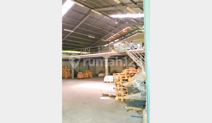 Pabrik Bekas Siap Pakai Gedebage, Akses Tol, Soekarno Hatta Pabrik Bekas Siap Pakai Gedebage, Akses Tol, Soekarno Hatta