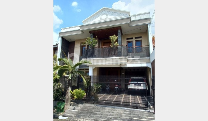 Dijual Cepat! Rumah Mewah, Bandung Timur, Ujungberung Indah