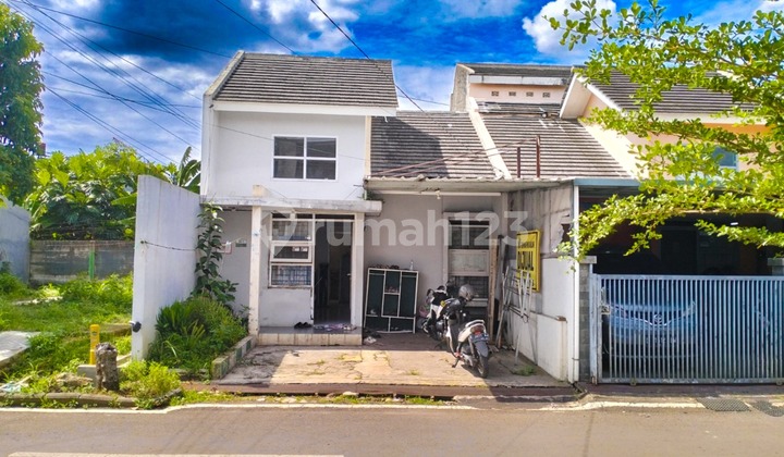 Dijual Cepat! Rumah Siap Huni Dekat RS Al Islam & Jl Ciwastra Dijual Cepat! Rumah Siap Huni Dekat RS Al Islam & Jl Ciwastra