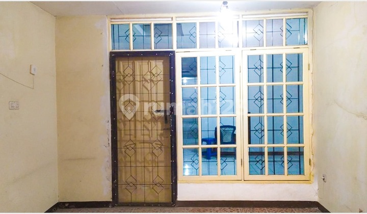 Dijual Cepat! Rumah Mainroad Dewi Sartika – Pusat Kota Bandung 2