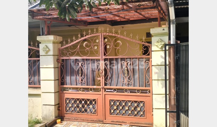 Rumah Siap Huni Cicalengka Di Komplek, Dekat Kahatek & Jalan Raya 2