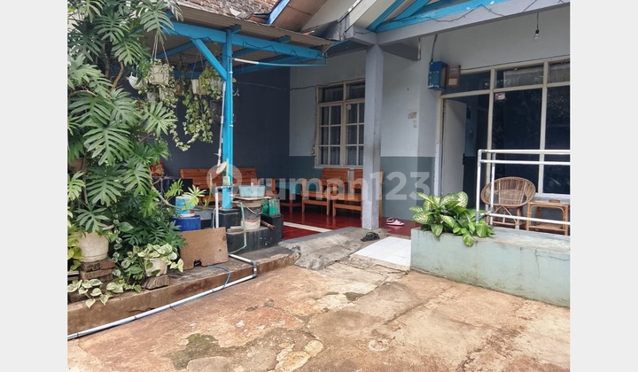 Rumah Dijual Tanah Luas Cisaranten Dekat Sport Jabar Bandung 2
