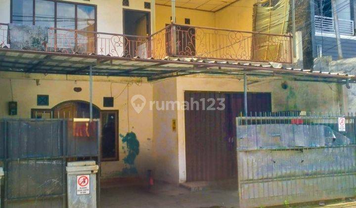 Usaha Makin Untung! Ruko Mainroad Arcamanik, Akses Mudah 2