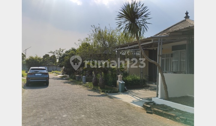 Turun Harga! Rumah Siap Huni Dalam Komplek Baleendah Bandung