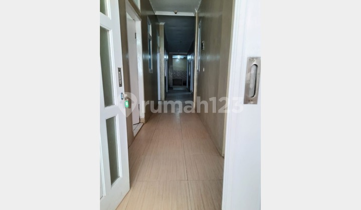 Dijual Kosan Strategis Dekat Telkom Univ Buah Batu Furnished 1