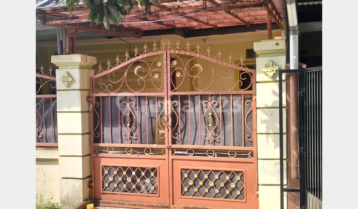 Dijual Cepat! Rumah Murah Bersertifikat di Cicalengka, Strategis