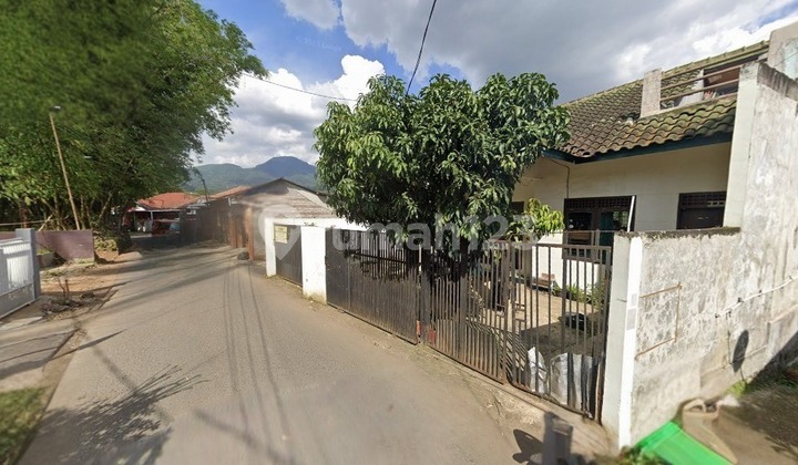 Rumah Permanen Lokasi Premium Jalan Maruyung, Ujung Berung Kota 2