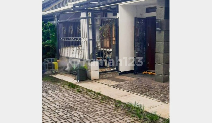Rumah Siap Huni Eksklusif di Grand Nabila, Ciwastra Bandung Rumah Siap Huni Eksklusif di Grand Nabila, Ciwastra Bandung
