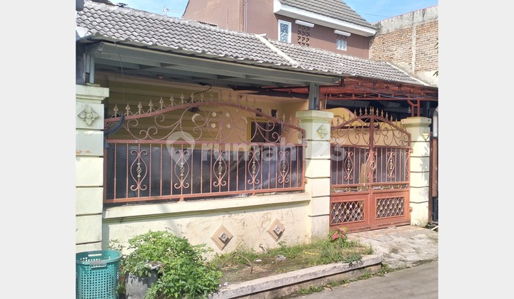 Dijual Cepat! Rumah Murah Bersertifikat di Cicalengka, Strategis 2