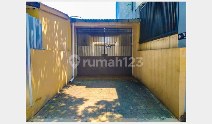 Dijual Cepat! Rumah Mainroad Dewi Sartika – Pusat Kota Bandung