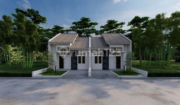 Hunian Nyaman View Bagus, Lokasi Strategis Dekat UNJANI, TANPA DP Hunian Nyaman View Bagus, Lokasi Strategis Dekat UNJANI, TANPA DP