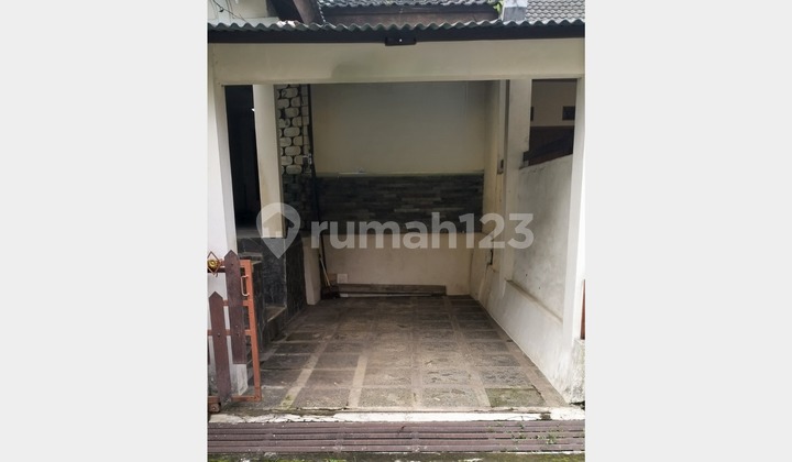 Rumah Eksklusif Cimahi, Cluster Pinggir Jalan Kolonel Masturi 2