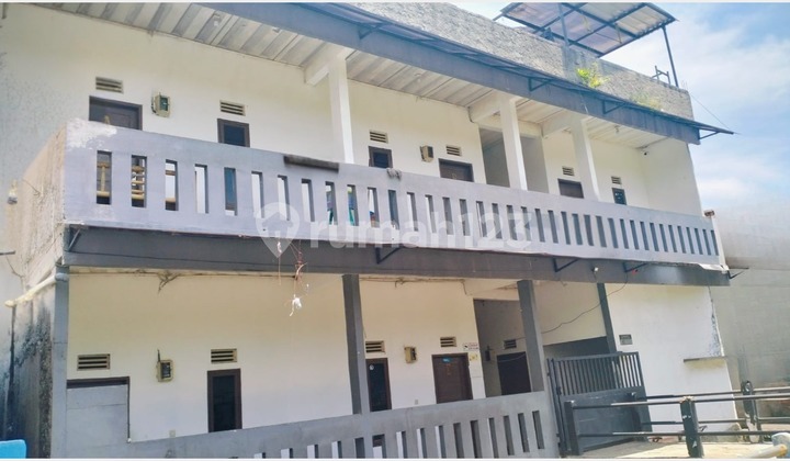 Kontrakan Aktif Dekat UIN Cibiru & Transmart - Dijual Cepat Kontrakan Aktif Dekat UIN Cibiru & Transmart - Dijual Cepat