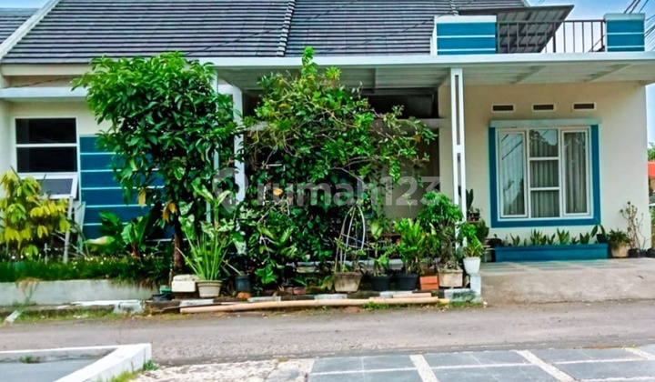 Dijual Rumah Minimalis Arcamanik Dekat SD Rabbani & Kampus! SHM 1