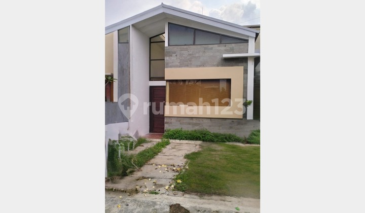 Rumah SHM Murah Siap Huni di Arcamanik Bandung Timur Rumah SHM Murah Siap Huni di Arcamanik Bandung Timur