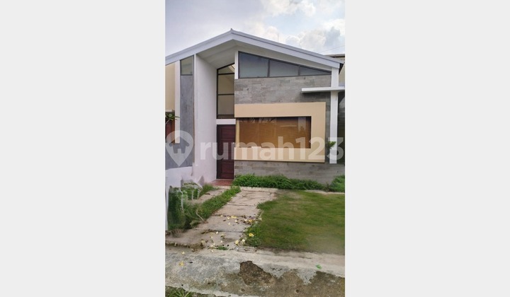 Strategic SHM Affordable House in Arcamanik Behind the Police Sector 2