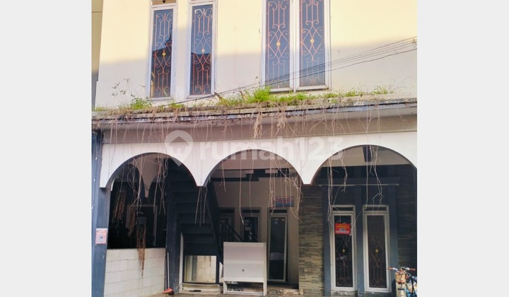 Rumah Siap Huni 2 Lantai Dalam Cluster Antapani, via lelang Rumah Siap Huni 2 Lantai Dalam Cluster Antapani, via lelang